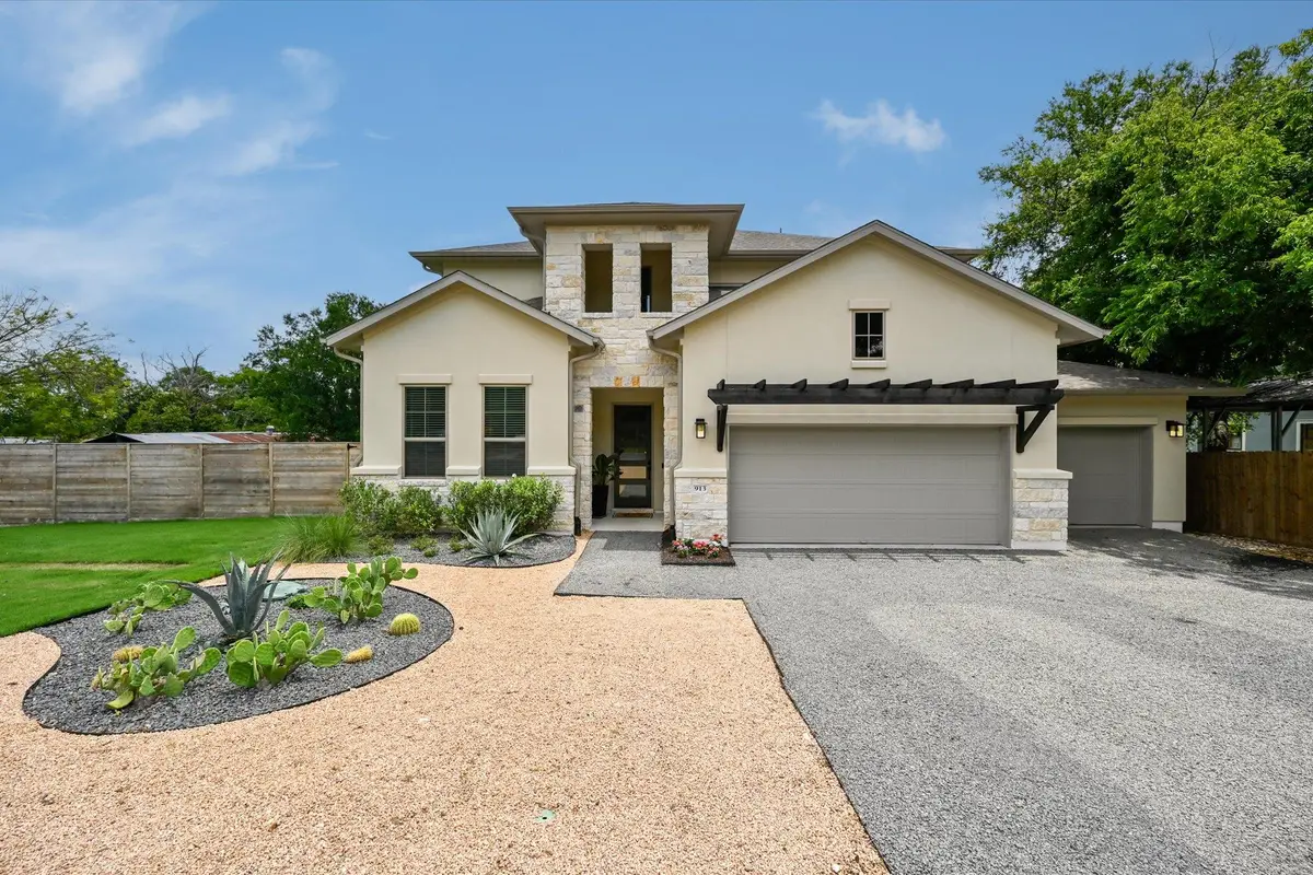 913 Presa Arriba Rd, Austin, TX 78733 - #1