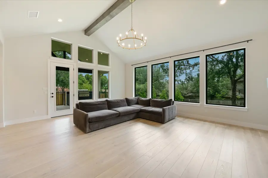 913 Presa Arriba Rd, Austin, TX 78733 - #3