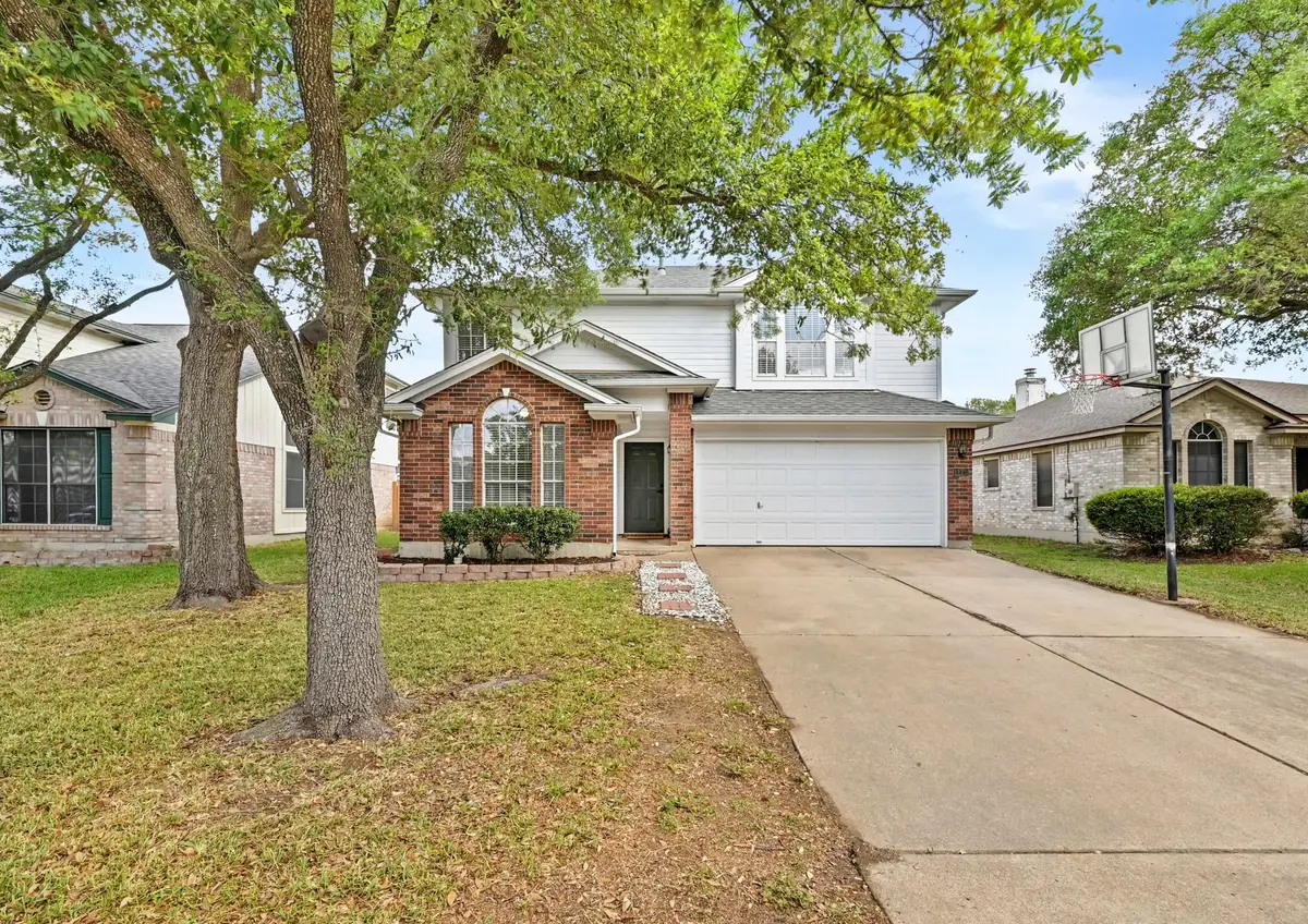1425 Thibodeaux Dr, Round Rock, TX 78664 - #1