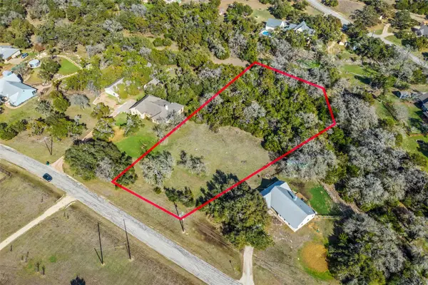 262 Beauchamp Rd, Dripping Springs, TX 78620