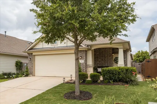 305 Hay Barn St, San Marcos, TX 78666