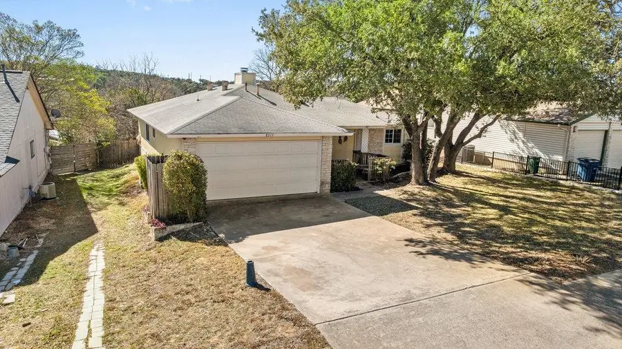 8317 Gallatin Dr, Austin, TX 78736 - Image #3