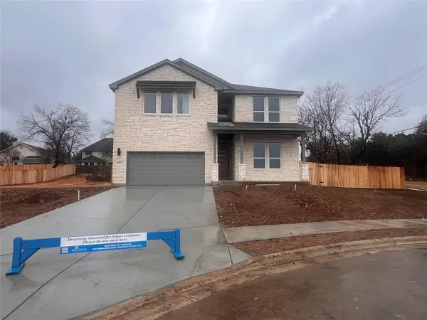 1024 Sonata Pl, Round Rock, TX 78681