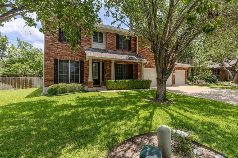 2227 Buena Vista Ln, Round Rock, TX 78665 - #2