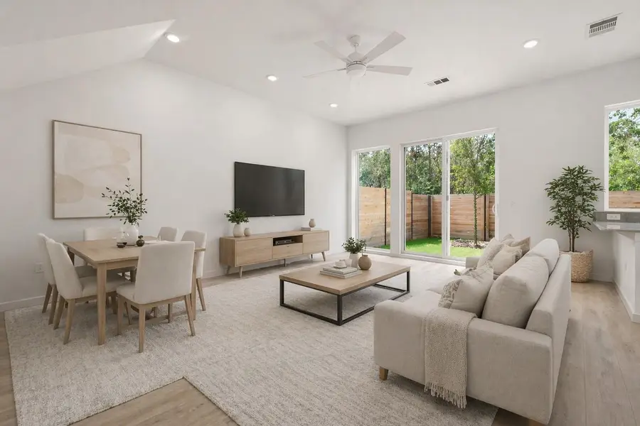 2000 Riverside Farms Rd #14101, Austin, TX 78741 - #3