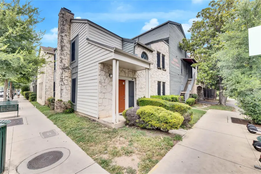 2529 Rio Grande St #100, Austin, TX 78705 - #2
