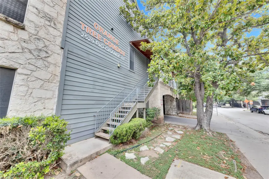 2529 Rio Grande St #100, Austin, TX 78705 - #3