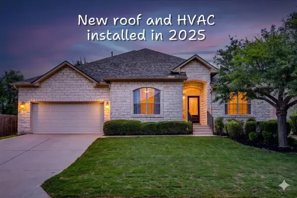 406 Ledge Stone Dr, Austin, TX 78737