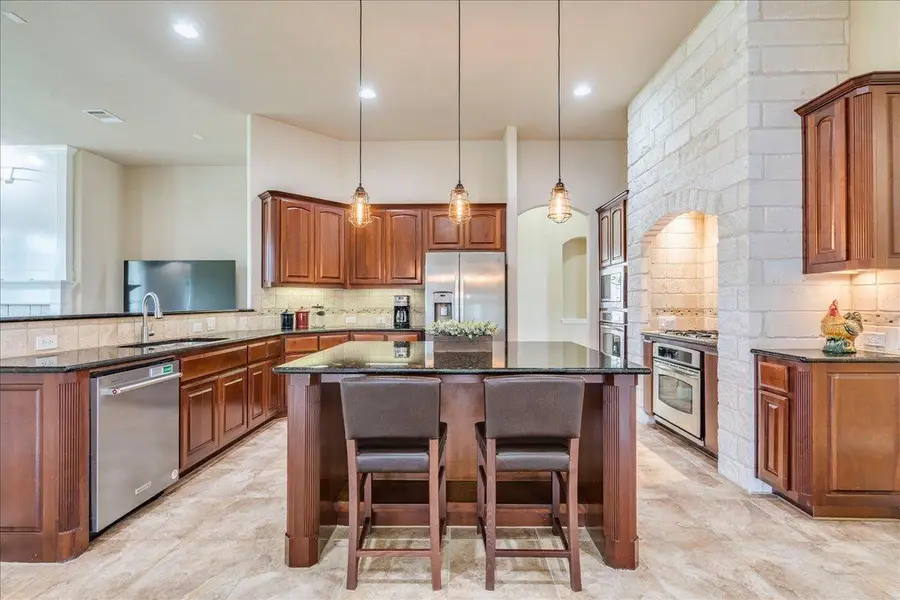 406 Ledge Stone Dr, Austin, TX 78737 - #3