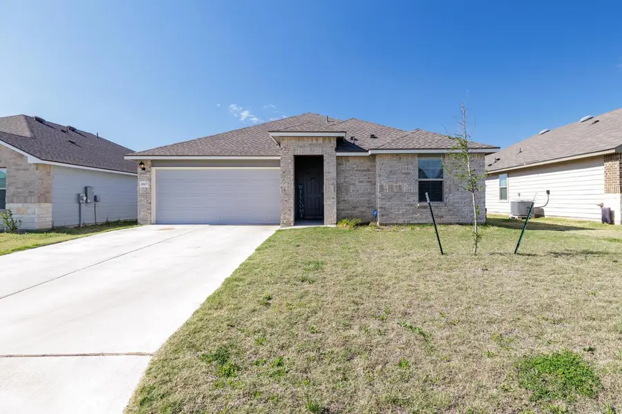 8603 Brahma Plains Rd, Temple, TX 76502 - #2