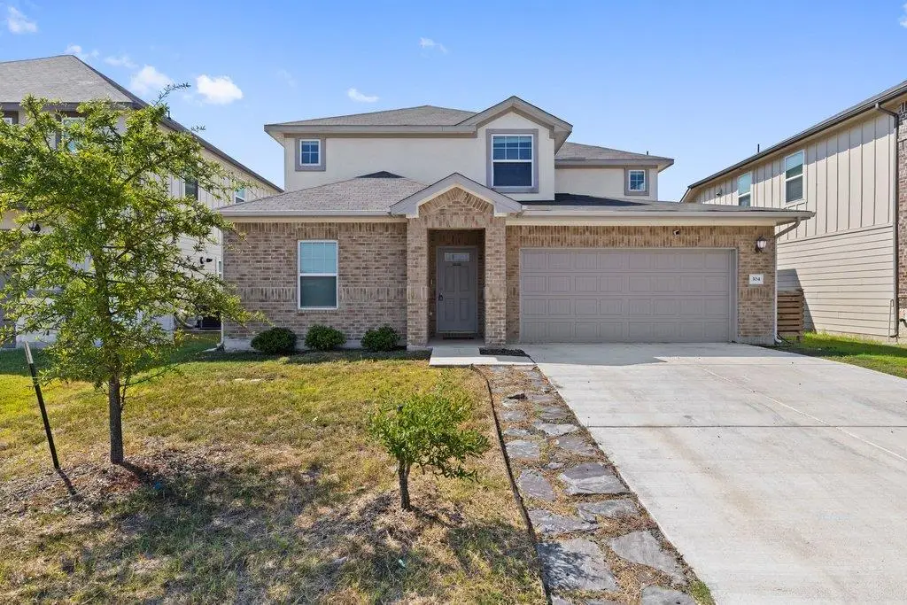 304 Grapefruit Rd, Hutto, TX 78634 - #1