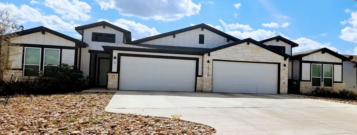 20105 Park Strip St #A - B, Lago Vista, TX 78645 - Image #1