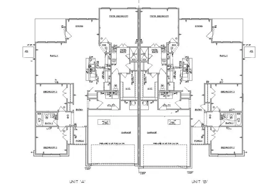 20105 Park Strip St #A - B, Lago Vista, TX 78645 - Image #3