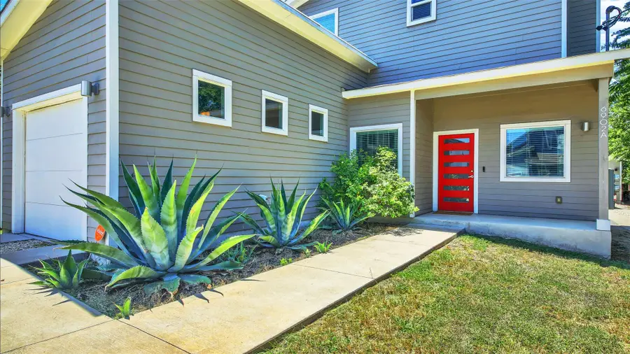 6902 Carver Ave #A, Austin, TX 78752 - #2