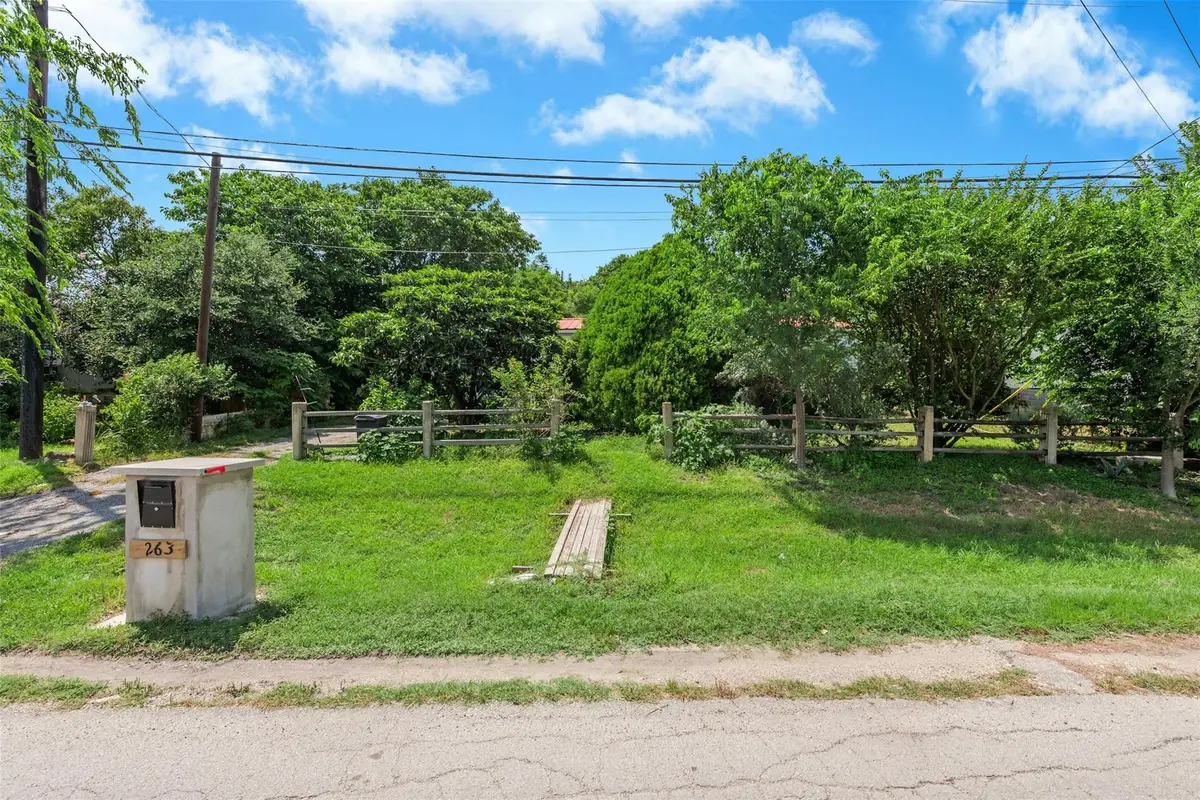 263 Railyard Dr, Kyle, TX 78640 - #1