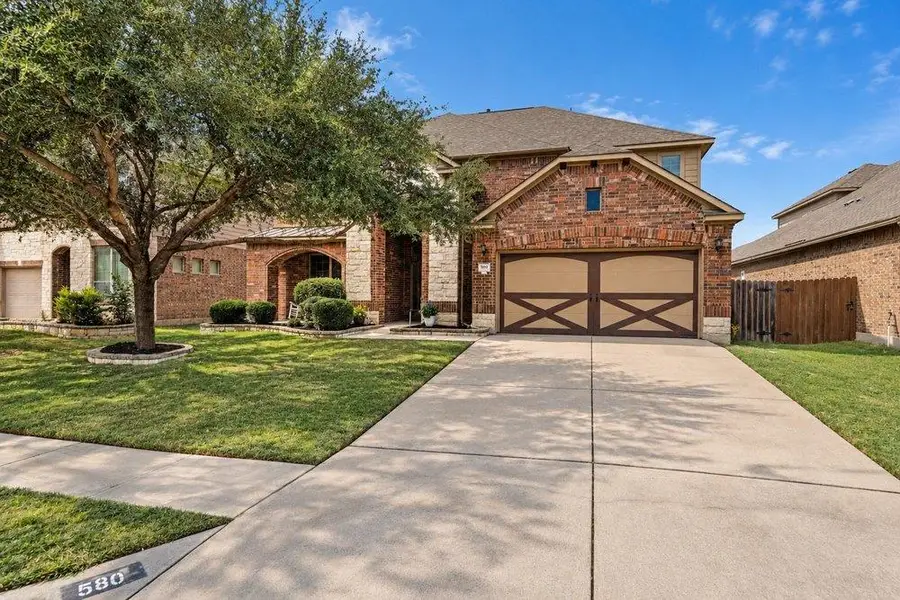 580 Clear Springs Holw, Buda, TX 78610 - #2