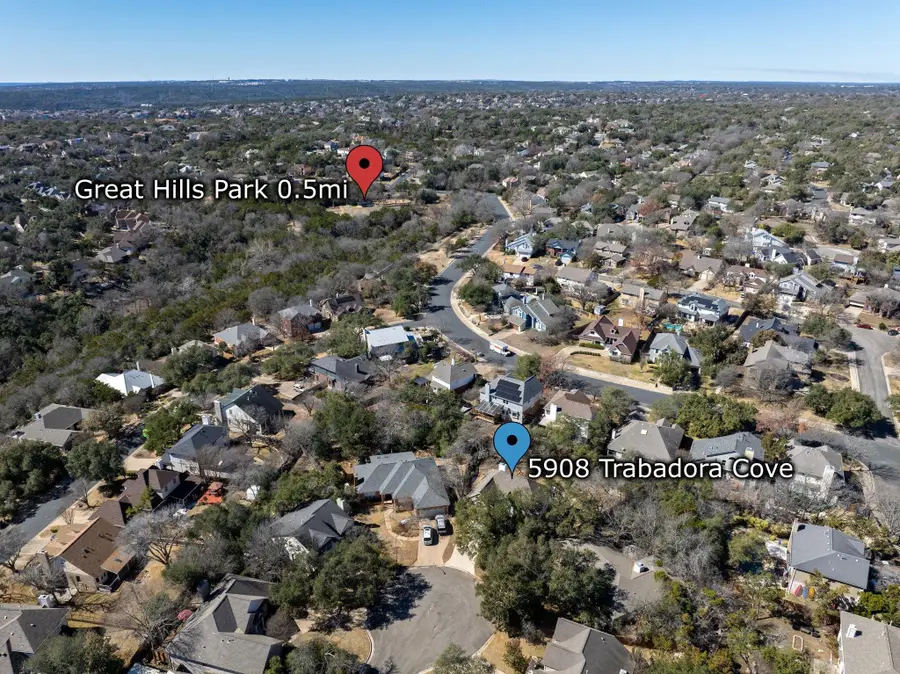 5908 Trabadora Cv, Austin, TX 78759 - Image #2