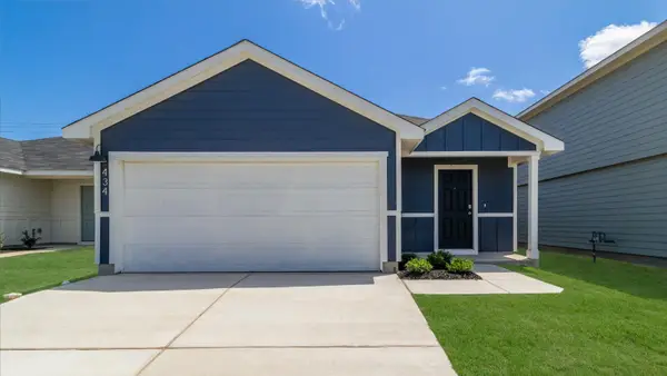 196 Garcia St, Buda, TX 78610