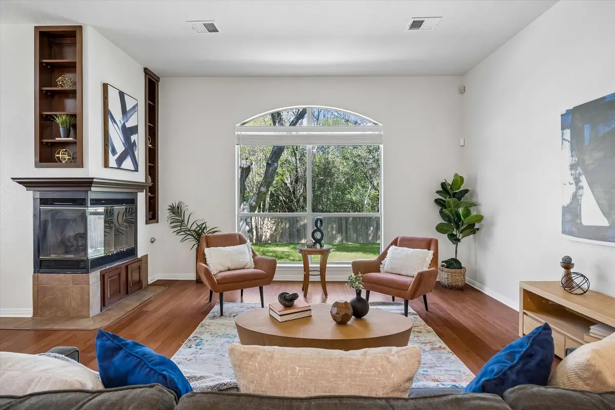 1904 Creole Dr, Austin, TX 78727 - #1