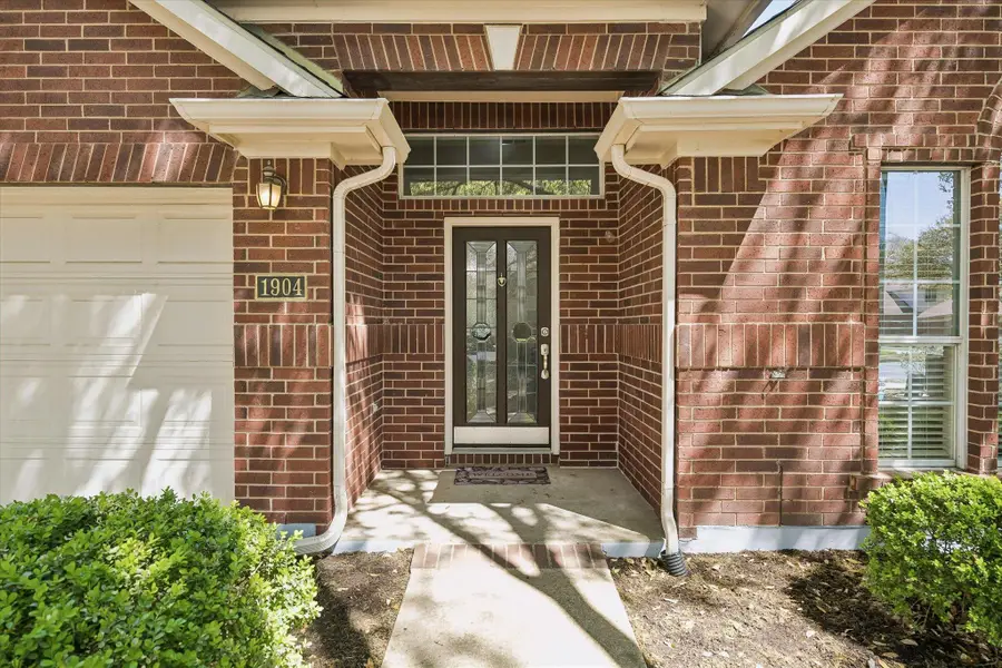 1904 Creole Dr, Austin, TX 78727 - #3