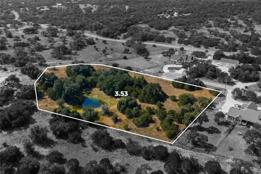 119 Riley Wood St, Blanco, TX 78606 - #2