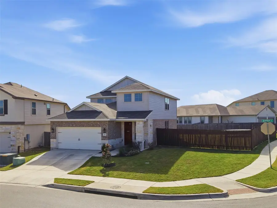 431 Dipprey Ln, Georgetown, TX 78628 - Image #3