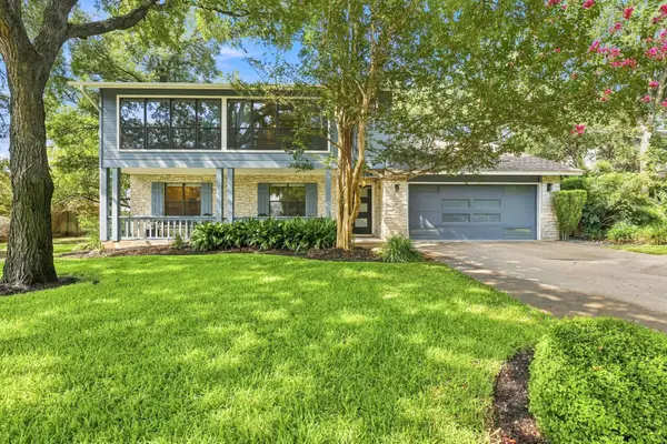2114 Wychwood Dr, Austin, TX 78746