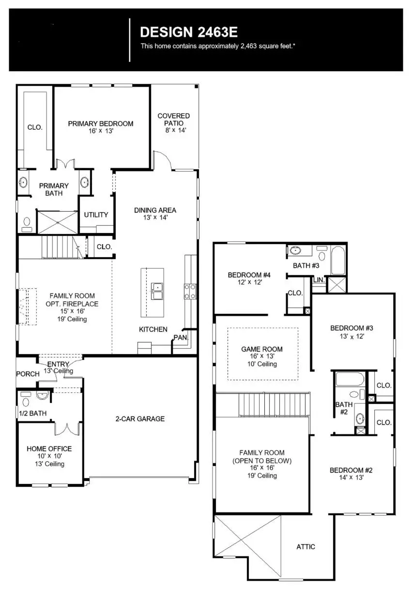 8213 Elijah Craig Way, Austin, TX 78744 - #2