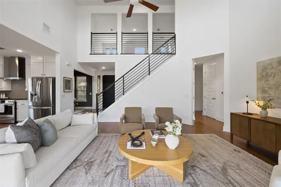 7908 Yokohama Ter, Austin, TX 78744 - #2