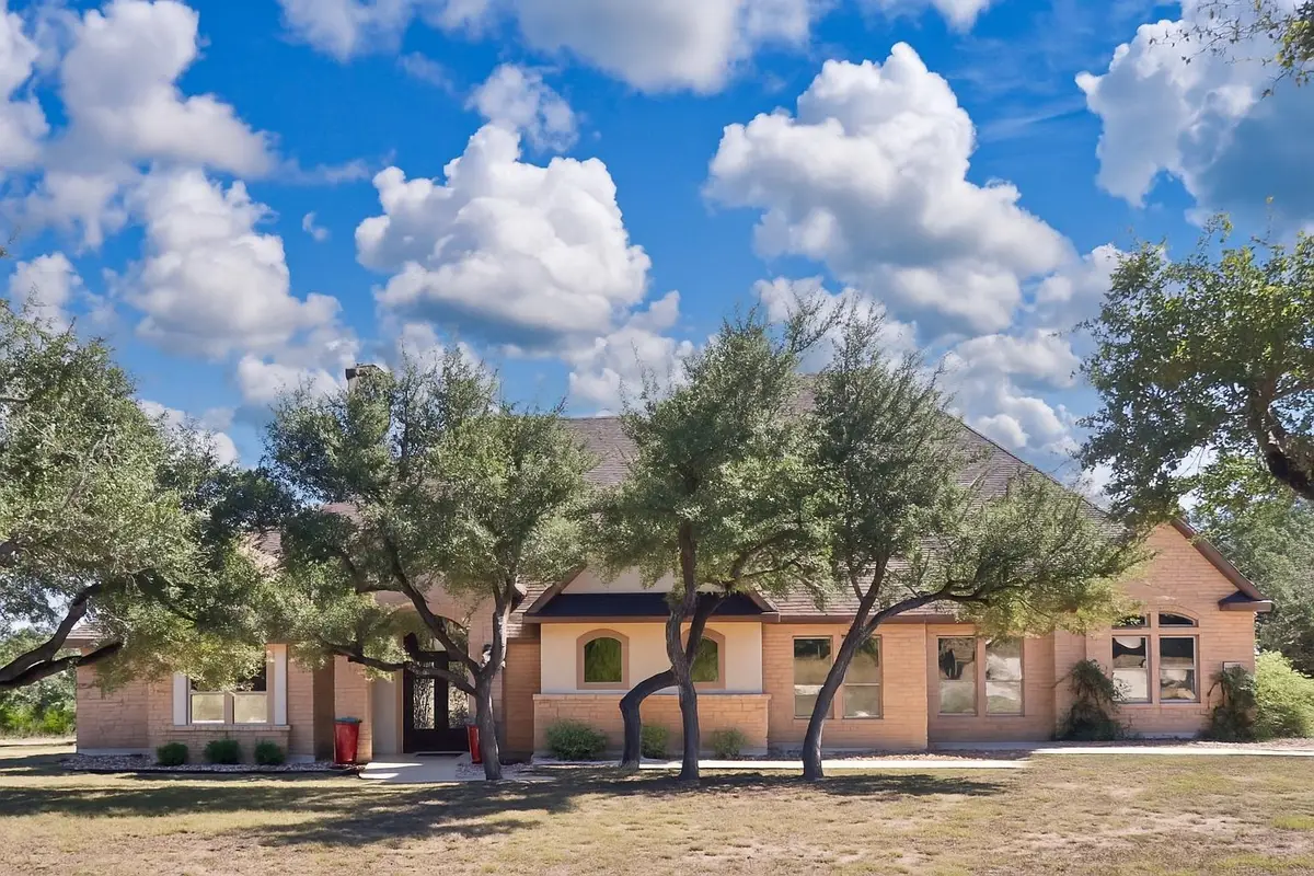 1194 Vaquero Way, Wimberley, TX 78676 - #1