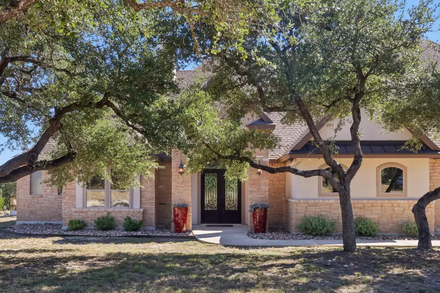 1194 Vaquero Way, Wimberley, TX 78676 - #2