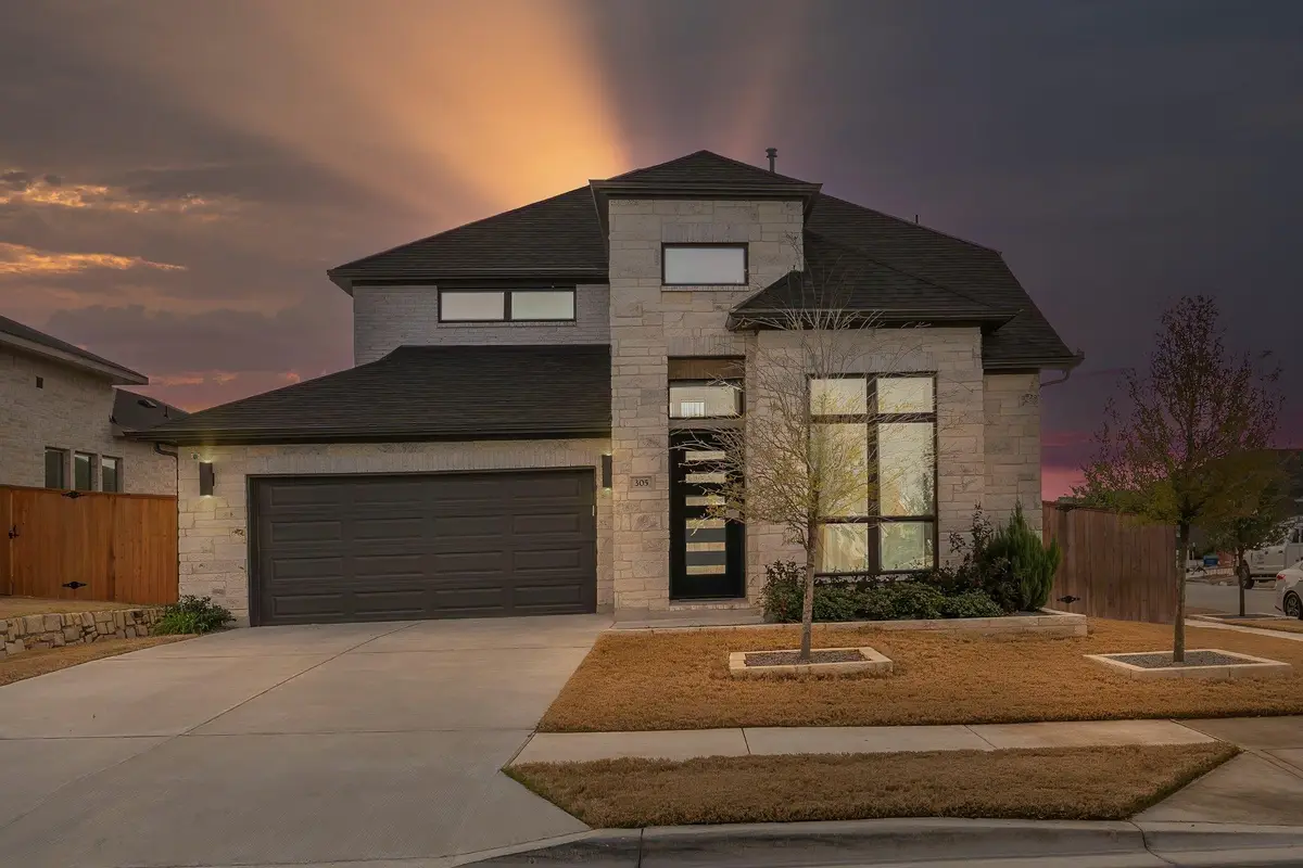 305 Reef Band Drive Dr, Kyle, TX 78640 - #1