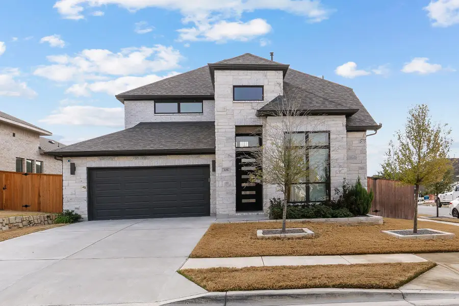 305 Reef Band Drive Dr, Kyle, TX 78640 - #2
