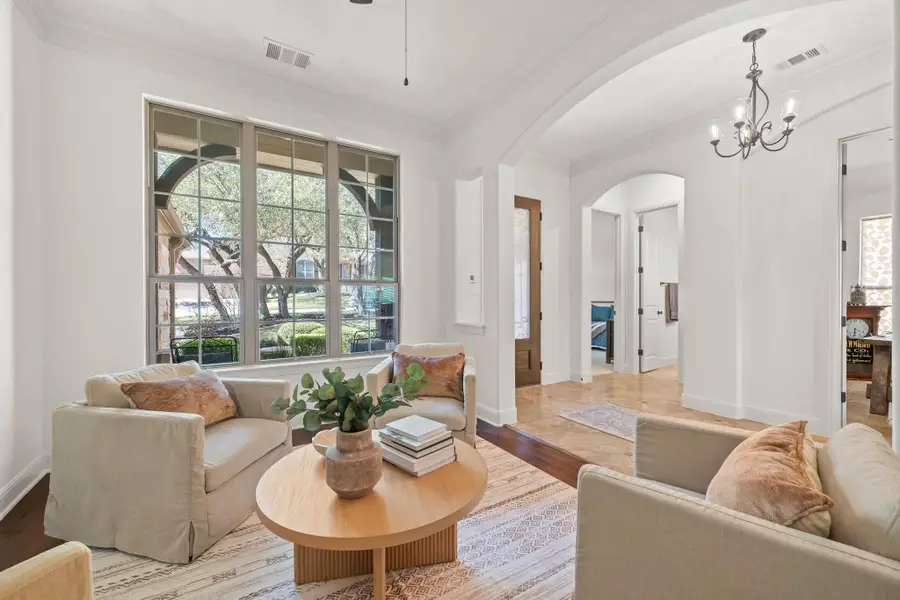 17501 Wildrye Dr, Austin, TX 78738 - #2