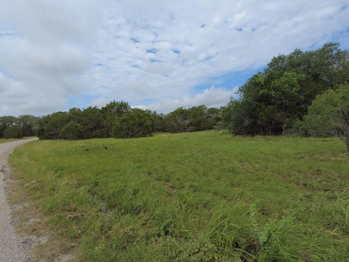 TBD Cr 206, Burnet, TX 78611 - Image #1