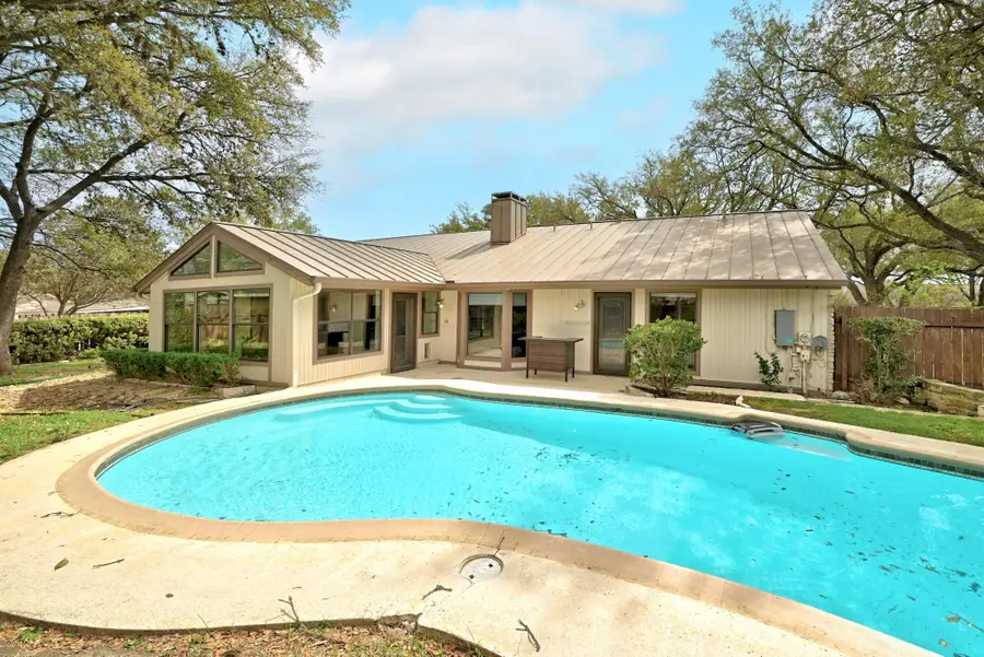 10923 Preston Trails Dr, Austin, TX 78747 - #3
