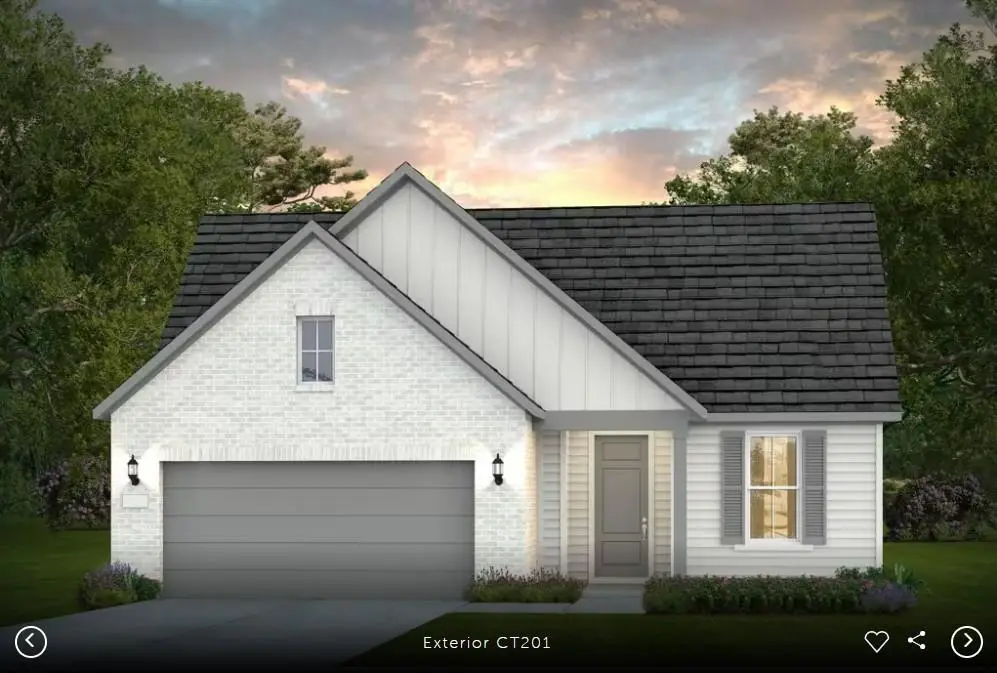118 Pelham St, Georgetown, TX 78633 - #1