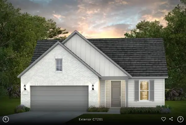 118 Pelham St, Georgetown, TX 78633