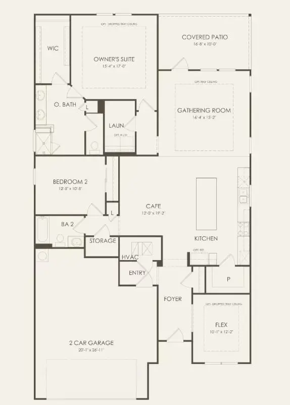 118 Pelham St, Georgetown, TX 78633 - #2