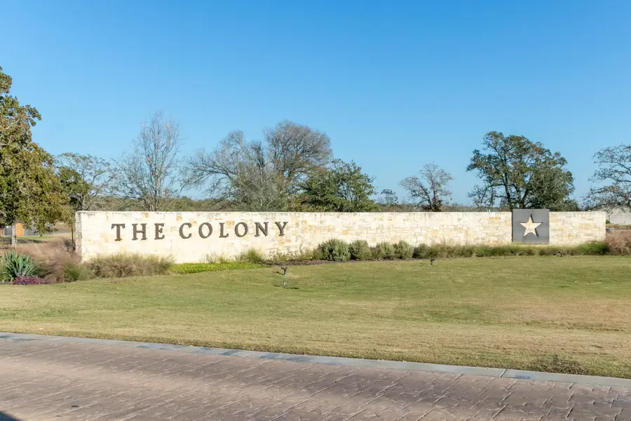 106 Palo Pinto Bnd, Bastrop, TX 78602 - #3