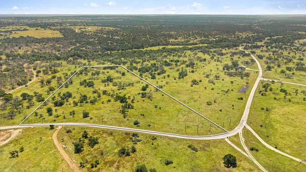 TBD Reeh Rd, Fredericksburg, TX 78624 - #1