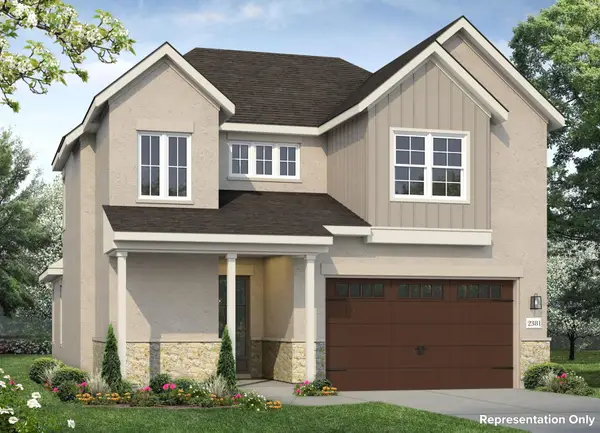 601 C-bar Ranch Trl #18, Cedar Park, TX 78613