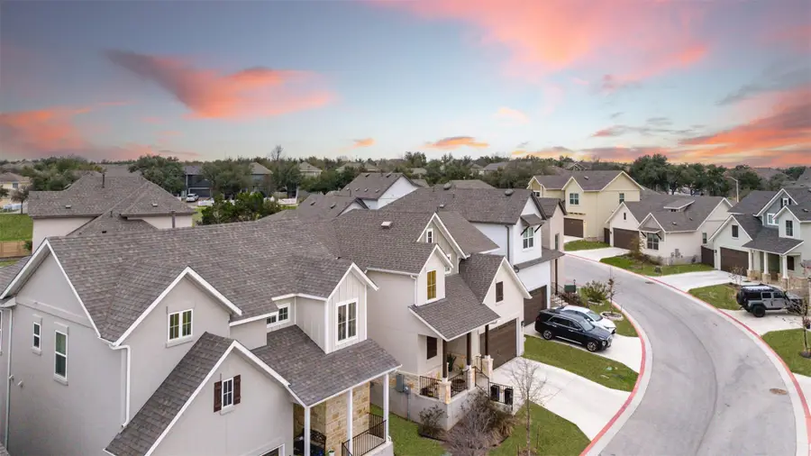 601 C-bar Ranch Trl #18, Cedar Park, TX 78613 - #3