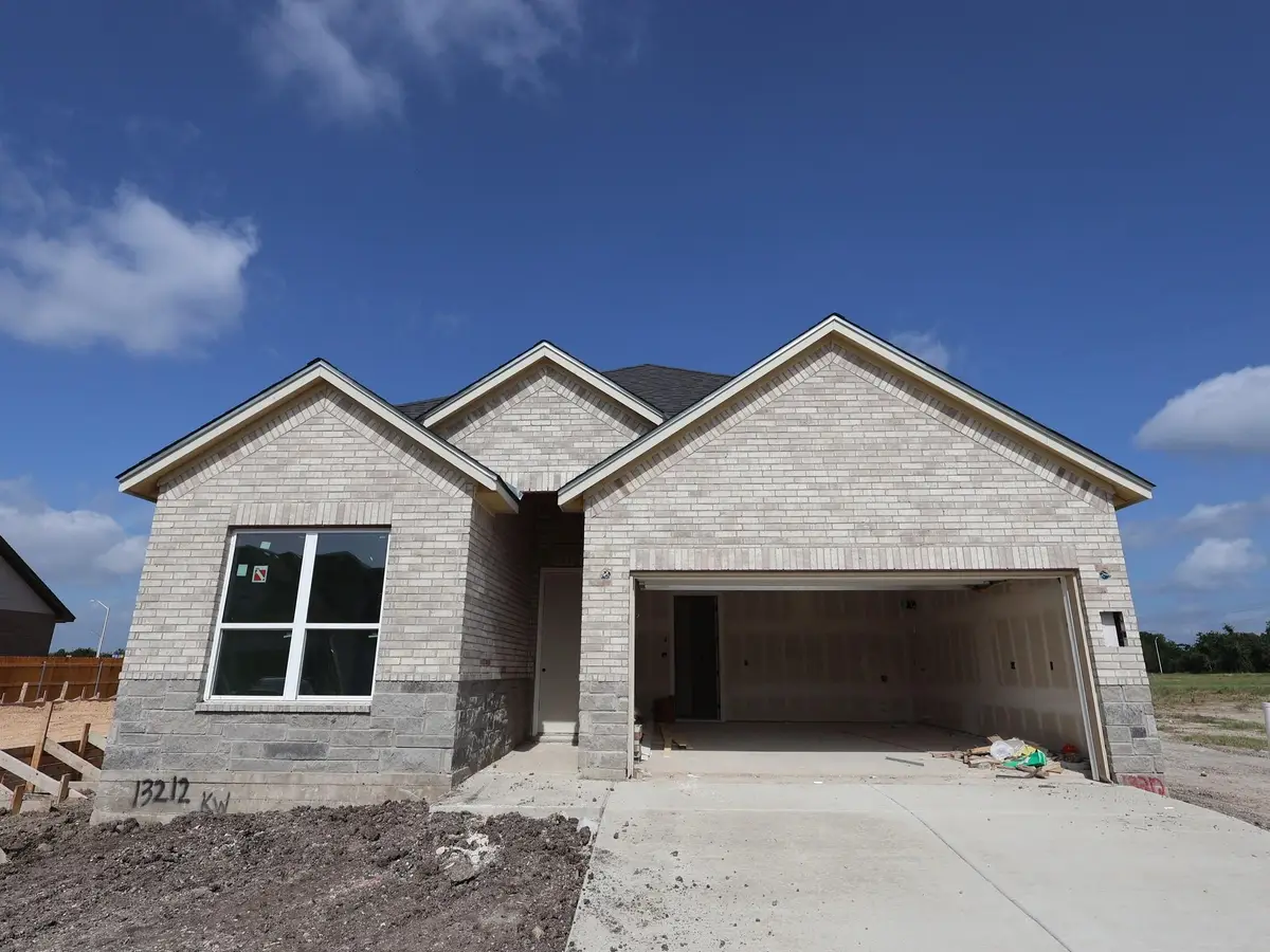 13212 Keefer Dr, Manchaca, TX 78652 - #1