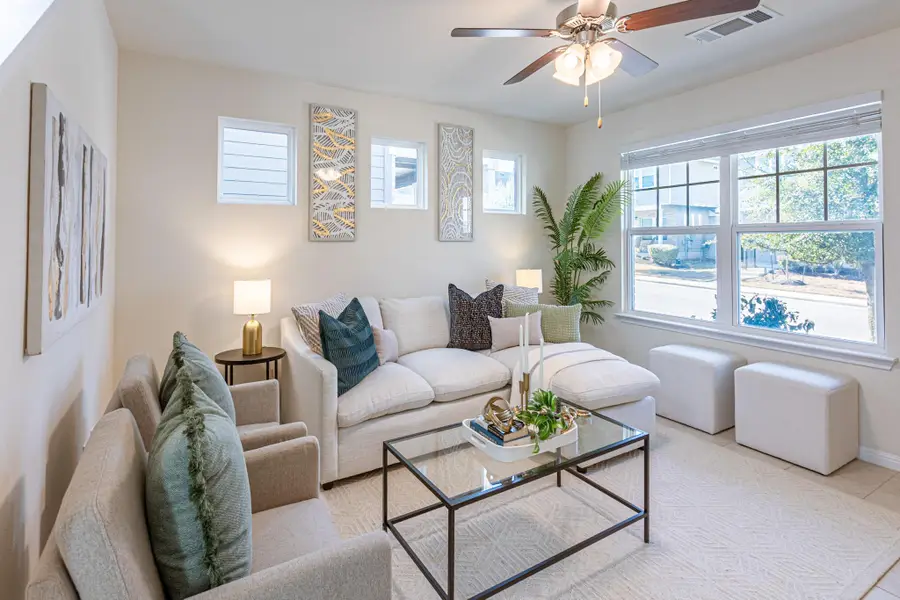 17927 Papaveri Way, Pflugerville, TX 78660 - #2