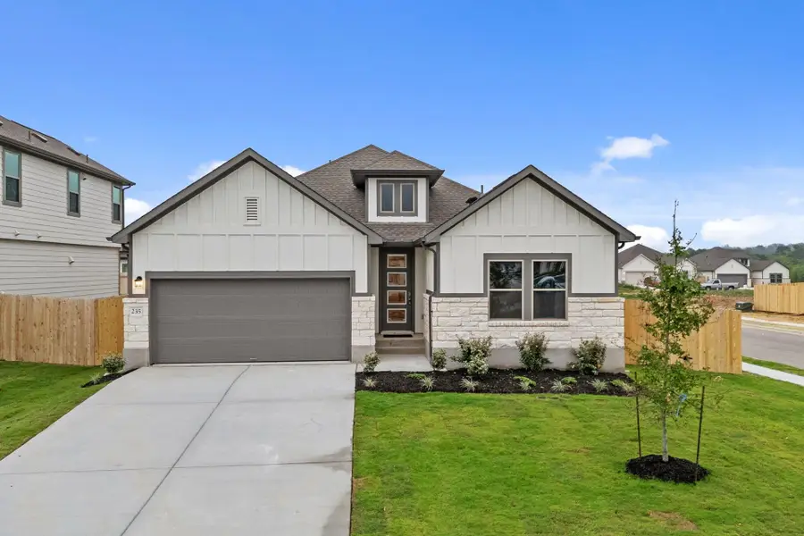 235 Red Tail Hawk Ln, Cedar Creek, TX 78612 - #3