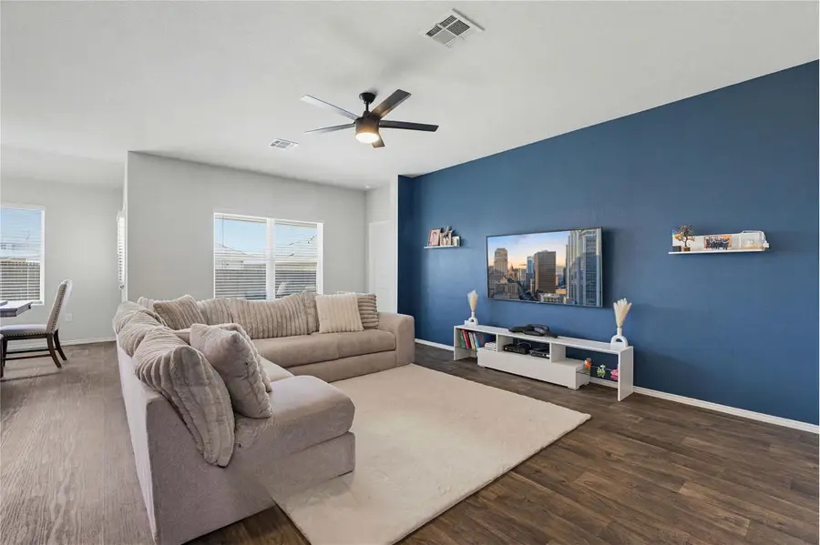 5805 Brampton Ln, Austin, TX 78724 - #3