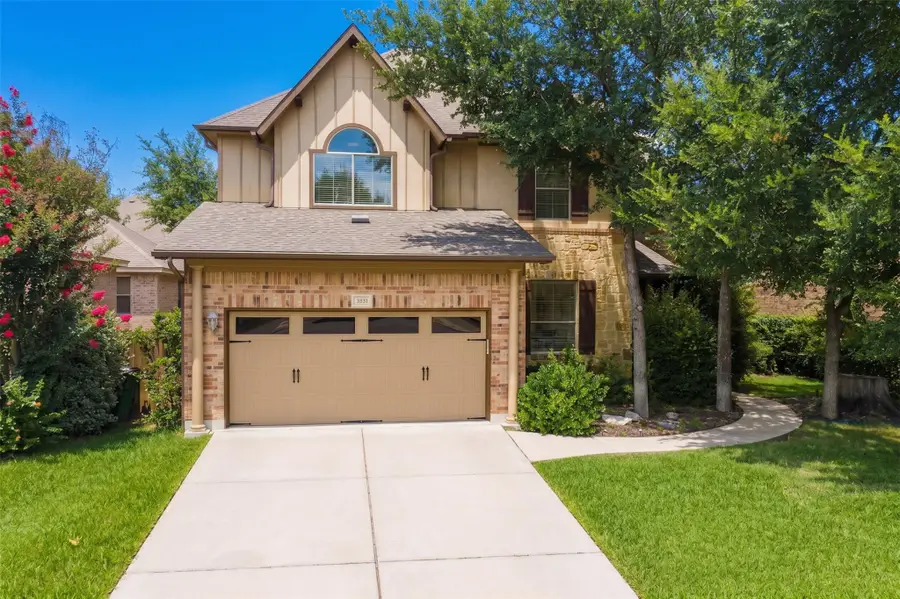 3831 Sapphire Loop, Round Rock, TX 78681 - #3