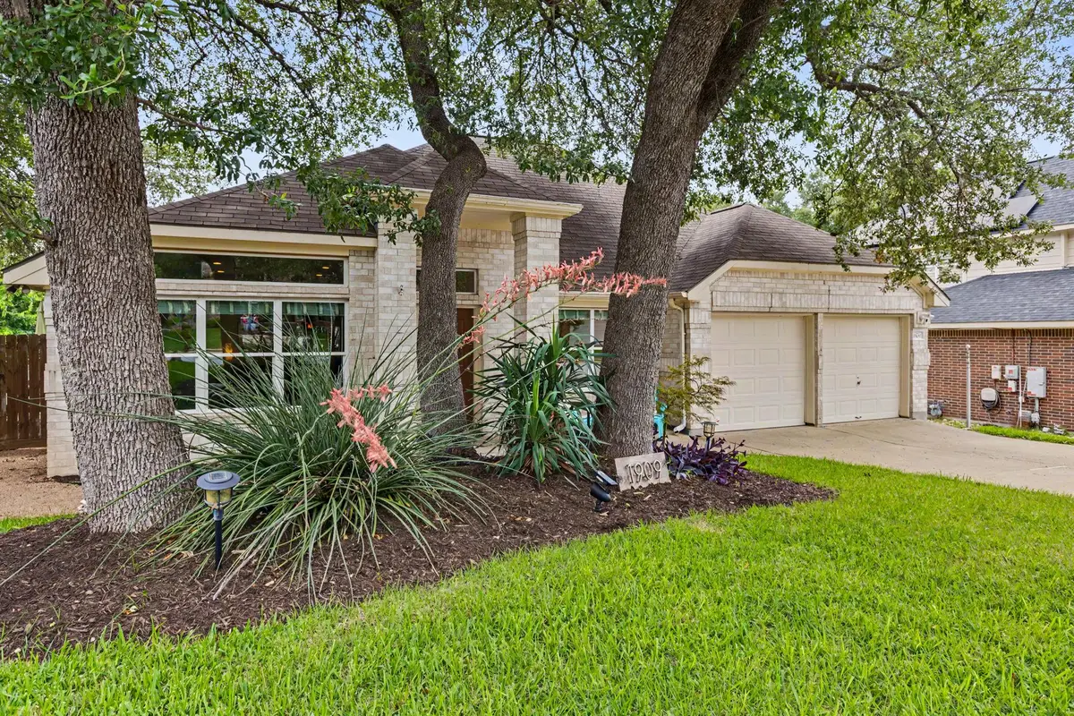 1909 Holly Hill Dr, Leander, TX 78641 - #1