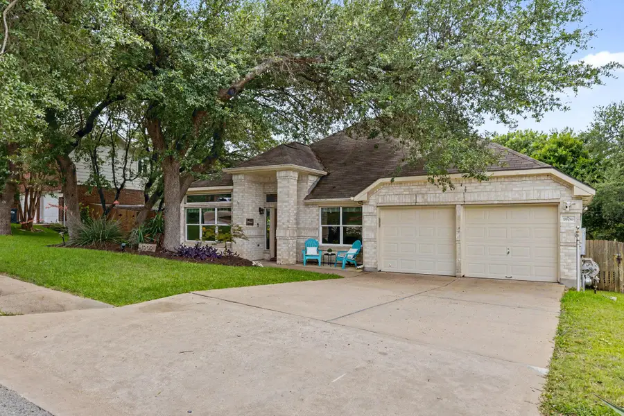1909 Holly Hill Dr, Leander, TX 78641 - #3